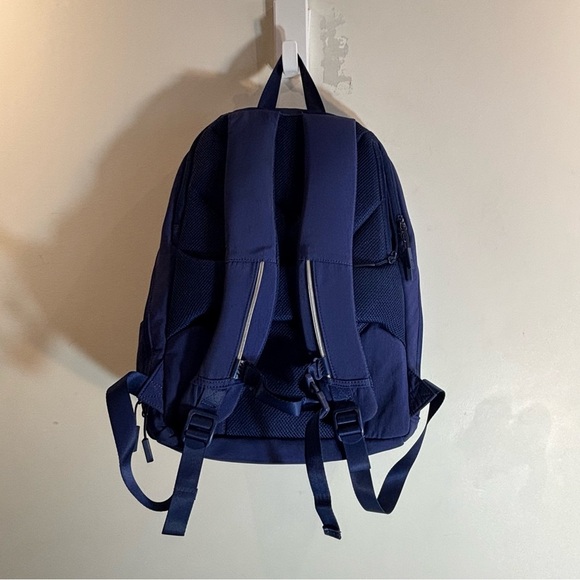 FWD Forward with Design Electric Blue Backpack Padded Many Compartments Straps - Picture 5 of 12
